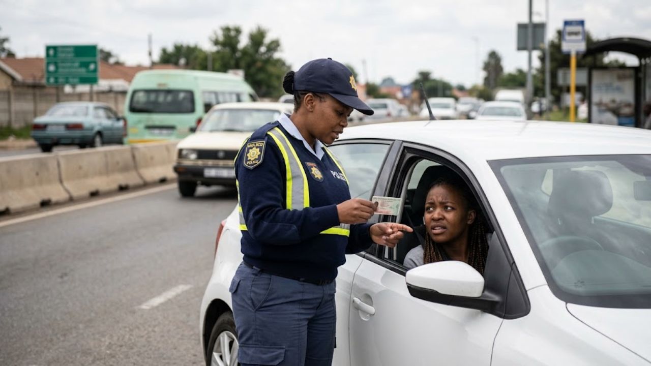 Driver Licences Cancelled 2026