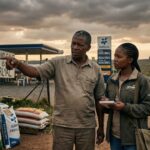 Fuel and Fertiliser Price Warning in South Africa: Economists Cite Middle East Conflict Impact