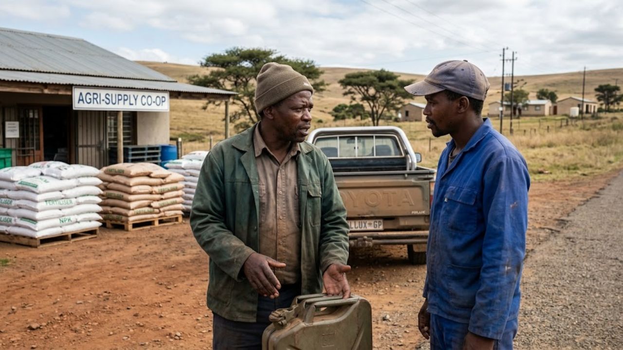 Fuel and Fertiliser Price 2026