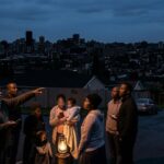 Johannesburg Power Outage Alert: 23 Suburbs to Be Affected by Electricity Disruption