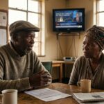 Middle East Conflict Impact on Retirement Savings: What Investors Should Know