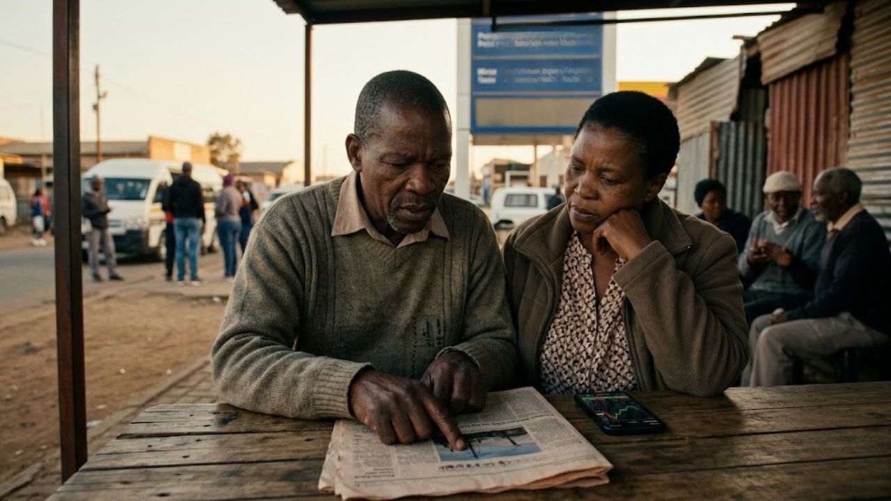 Middle East Conflict impact