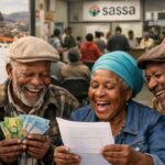 SASSA Pension Increase 2026: New Grant Amounts, Eligibility Checks and Payment Timelines Explained