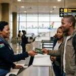 South Africa Joins Morocco, Namibia, Tunisia and Botswana as Brazil Introduces Visa-Free Travel for Short-Term Visits to Boost Economic and Tourism Links