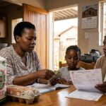 South Africa Cost-of-Living Alert 2026: Households Face Two Major Financial Pressures Within Weeks