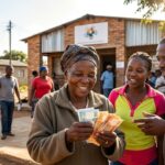 SASSA Grant Relief for March 2026: Higher Payments and Key Updates for Beneficiaries