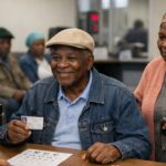 Driving Licence Renewal Rules From March 2026: Key Requirements Older Drivers Should Prepare For