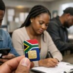 South Africa SIM Card Regulation Changes 2026: New Rules Affect Mobile Users Nationwide