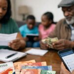 SASSA Grant Payment Schedule 2026: R350, R370 and R520 Deposit Dates and Tracking Steps