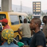 African Fuel Price Report for March 2026: Ten Countries With the Highest Petrol Costs