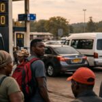 Zimbabwe Fuel Price Surge 2026: Commuters Face Rising Costs Amid Middle East Crisis